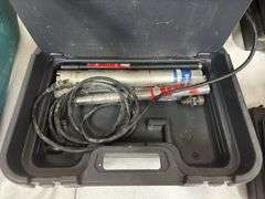 Core Bore Weka Handheld Core Drill 3" *Powers/Works
