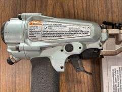 Metabo HPT 2" 50mm Pneumatic Brad Nailer