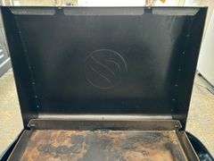 Blackstone 22” Tabletop Griddle with Hood