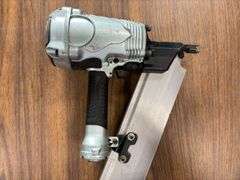 Metabo HPT Nail Gun *Untested/ Used