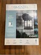 Quoizel Kessel 1-Light Wall Lantern & Origin 21 Waldorf LED Wall Lantern
