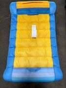 Big Joe Pool Float