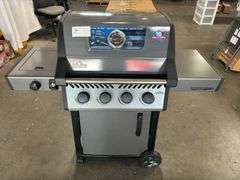 Napoleon 4-Burner Gas Barbecue