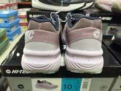 (5) HI-TEC Women’s Trail Shoes Sizes 8/ 9/ 10 - SEE DESCRIPTION -