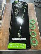 EGO 15" Cordless String Trimmer w/ Powerload - Includes Battery & Charger