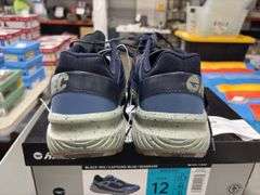 (4) HI-TEC Men’s Trail Shoes - SEE DESCRIPTION -