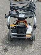 Husqvarna PW2000 Electric Pressure Washer *Tested/Works