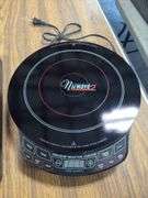 NuWave 2 Precision Induction Cooktop & Duxtop Induction Cooktop