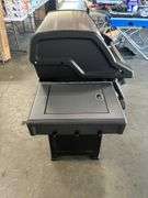 Napoleon 4-Burner Gas Barbecue