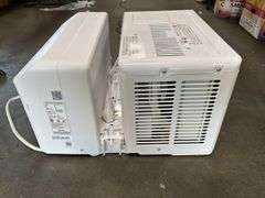 Midea U-Shaped Air Conditioner System w/ Universal Air Conditioner Support *Tested/Works