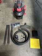 Shop Vac Wet/Dry 4 Gal. Vacuum