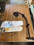 Origin 21 Veda Single Handle Bath Faucet & Showerhead