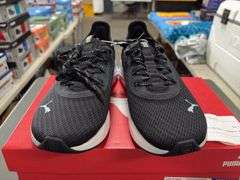 (3) Puma Women’s Lite Size 7 Sneakers  - SEE DESCRIPTION -