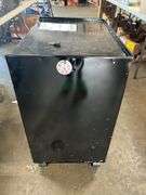 Craftsman 4-Drawer 27” Rolling Tool Cabinet - Black