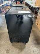 Craftsman 4-Drawer 27” Rolling Tool Cabinet - Black