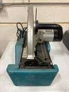 Makita 16-5/16" Circular Beam Sam - Corded *Tested/Works