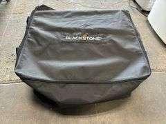 Blackstone 22” Tabletop Griddle with Hood