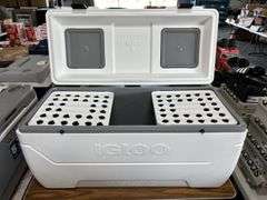 Igloo MaxCold 165qt Cooler