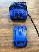 Kobalt 2gal Cordless Chemical Sprayer Kit w/ Battery