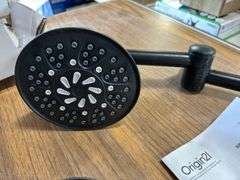 Origin 21 Veda Single Handle Bath Faucet & Showerhead