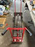 Milwaukee Convertible Hand Truck/ Cart