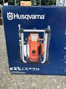 Husqvarna PW2300 Electric Pressure Washer *Tested/Works