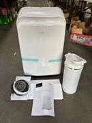 Insignia Portable Air Conditioner *Tested/Works