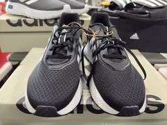 (4) Adidas Mens Sneaker/Slip Ons - SEE DESCRIPTION-