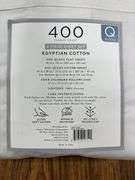 Hotel Signature Queen Sheet Set & 2pk PureLux Queen Adjustable Cooling Pillows