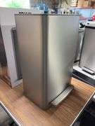 Kohler 13gal Stainless Steel Step Trash Can *NIB