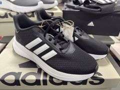 (4) Adidas Mens Sneaker/Slip Ons - SEE DESCRIPTION-