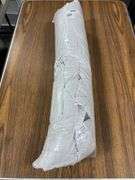 (3) Downlite European Down Pillows