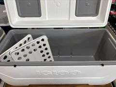 Igloo MaxCold 165qt Cooler