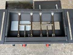 Blackstone 28” Omnivore Gas Griddle *MISSING HARDWARE