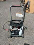 Husqvarna PW2300 Electric Pressure Washer *Tested/Works