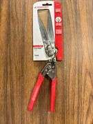 (2) Corona Branch & Stem Pruners & (1) Corona Grass Shear