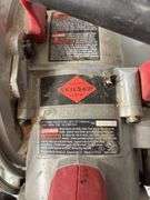 (2) SkilSaw 7-1/4" Worm Drive Circular Saws - Corded *Tested/Works