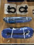 Superwinch Recovery Kit Getaway *New in Open Box