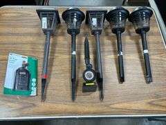 Assorted Lawn/Path Lights