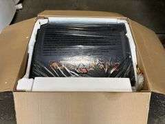 Blackstone 22” Tabletop Griddle with Hood