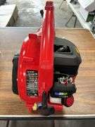 Craftsman B2000 2-Cycle 25cc GAS Handheld Blower