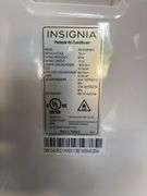 Insignia Portable Air Conditioner *Tested/Works