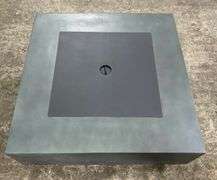 Royal Gardens 35” x 35” Patio Fire Pit *NIB