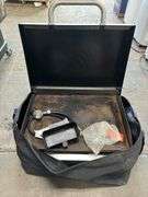 Blackstone 22” Tabletop Griddle with Hood