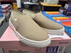 (3) Kensie Womens Slip Ons / Sandals - SEE DESCRIPTION -