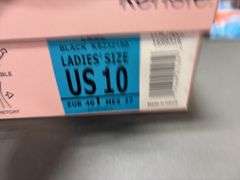 (3) Kensie Womens Slip Ons / Sandals - SEE DESCRIPTION -
