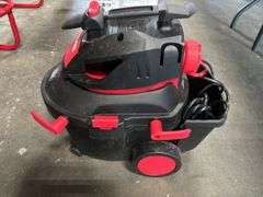 Shop Vac Wet/Dry 4 Gal. Vacuum