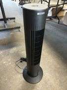 Utilitech 28" 3 Speed Oscillating Tower Fan