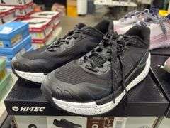 (5) HI-TEC Women’s Trail Shoes Sizes 8/ 9/ 10 - SEE DESCRIPTION -