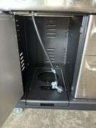 Blackstone 36” Propane Gas Griddle w/ Hood & Heat Shield & Window Guards